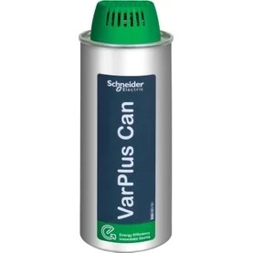 Resim Schneider Electric BLRCS150A180B44 15/18 Kvar Kondansatör 440V 