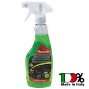 Resim Maranello Motor Temizleme Spreyi 500 Ml Made In Italy 