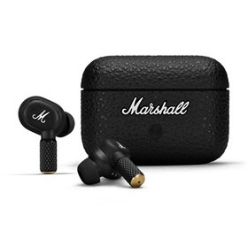 Resim Marshall Motif II ANC Kulak İçi Bluetooth Kulaklık 