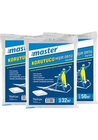 Resim Master Hışır Örtü 30m2 
