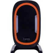 Resim Tsc-666 Karekod 2d Usb Masaüstü Kablolu Barkod Okuyucu-116573 