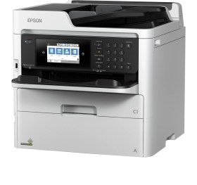 Resim Epson Workforce Pro WF-C579RDWF Yazıcı 