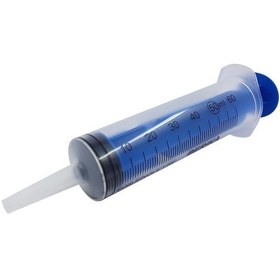 Resim Berika Çam Uçlu Besleme Enjektörü 50 ML 