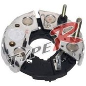 Resim Alternator Dıot Tablası Audı A80 A100 