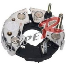 Resim Alternator Dıot Tablası Audı A80 A100 