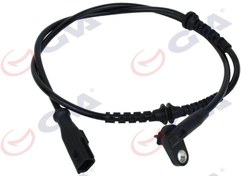 Resim Abs Sensörü Arka Sağ-Sol Megane Iv 06- Talısman 15- 