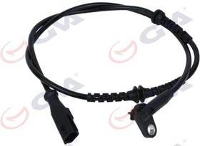 Resim Abs Sensörü Arka Sağ-Sol Megane Iv 06- Talısman 15- 
