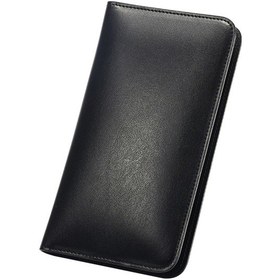 Resim Lemestar Şarj Edilebilir Cüzdan Mobil Powerbank Ve Kartlık Çantası,siyah 