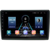 Resim Celali Tuning Toyota Corolla 2017-2018 Android 12 Carplay Navigasyon Multimedya - 4gb Ram 64gb Hdd 