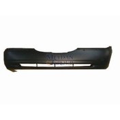 Resim Lıncoln Town Car- 98/02 Ön Tampon Siyah F8vz17d957ba 