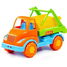 Resim NessiWorld PolesieLeonBelediyeAracı52896 