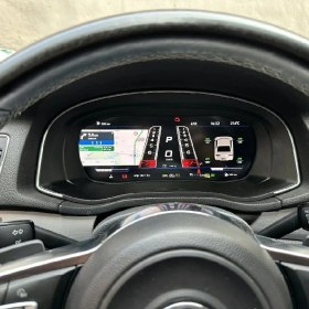Resim Conio Volkswagen Passat B8 Hayalet Ekran Dijital Gösterge Paneli 