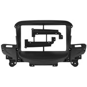 Resim Crackedice Araba Çerçevesi Fasya Adaptörü Canbus Kutusu Kod Çözücü 