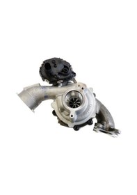 Resim Turbo Sarj Golf7 17- Boem 05e145701e 