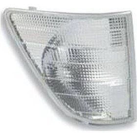 Resim Mars 520935 Sınyal Lambası Sag Mercedes Sprınter B901 B904 96 06 Duysuz 9018200221 