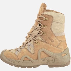 Resim askeritaktikstore Scooter Deri Su Geçirmez Tactical Erkek BOT P1490-BEJ - 43 