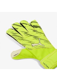 Resim Puma Ultra Match Rc Unisex Sarı Kaleci Eldiveni 042083 Sarı 