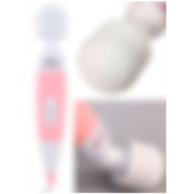 Resim Zaga Oyun Fairy Wand Masaj Vibratörü 