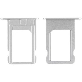 Resim iOS Uyumlu Ipad Air 5 Sim Kapak Sım Tray 