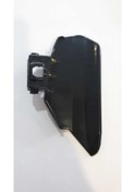 Resim Çamaşır Makinesi Tutamak Siyah 2835780600 