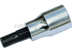 Resim 1/2'' Lokmalı (RİBE) Bits Uç 10.5 mm 