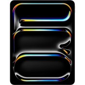 Resim Apple iPad Pro 8.Nesil Cellular 11" | 256 GB Uzay Siyahı 