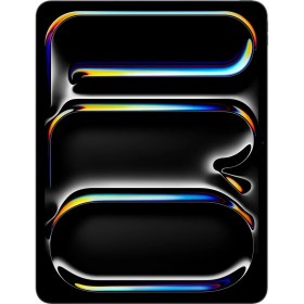 Resim Apple iPad Pro 8.Nesil Cellular 11" | 256 GB Uzay Siyahı 