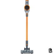 Resim Fakir Inovator x 7269 Şarjlı Dikey Süpürge Turuncu 
