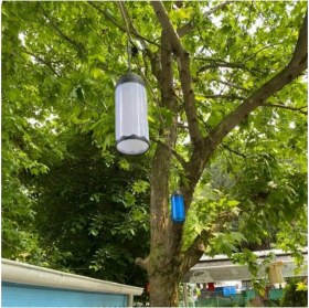 Resim Yumuşak Ağaç Feneri ile Sıcak ve Hoş Atmosfer Yaratın 