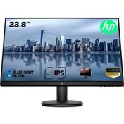 Resim 23 8 Hp // 9rv17aa 5ms 60hz Hdmı Ips Sıyah Monıtor Diğer