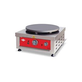 Resim Empero EMP.KR.010 Tekli Krep Makinesi Elektrikli 