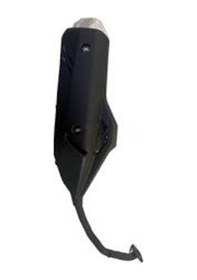 Resim Egzoz Pcx 2021-2024 