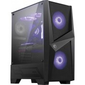Resim Go Gamer GG938Z Intel Core I9 14900KF 128GB Ram 1tb SSD + 1tb HDD RTX4070TI Windows 11 Pro Masaüstü Bilgisayar 