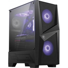 Resim Go Gamer GG938Z Intel Core I9 14900KF 128GB Ram 1tb SSD + 1tb HDD RTX4070TI Windows 11 Pro Masaüstü Bilgisayar 