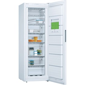 Resim Profilo DF1033WEVV 7 Çekmeceli 231 Litre Hacim E Enerji Sınıfı Dikey Tipi Derin Dondurucu Beyaz 