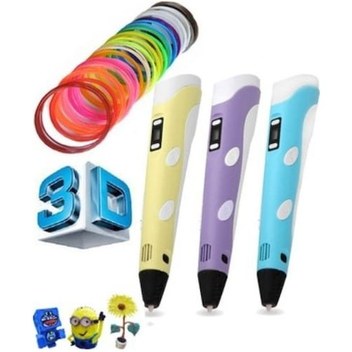 Üç Boyutlu Yazıcı Kalemi Tdrtr Sezonsuz