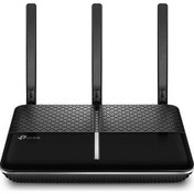 Resim TP-Link ARCHER VR2100 2100 MBPS KABLOSUZ DUAL BAND VDSL\u002FADSL MODEM ROUTER 