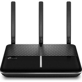 Resim TP-Link ARCHER VR2100 2100 MBPS KABLOSUZ DUAL BAND VDSL\u002FADSL MODEM ROUTER 