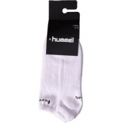 Resim Hummel Hmlsport Ancle Unisex Beyaz Çorap 970160-9001 