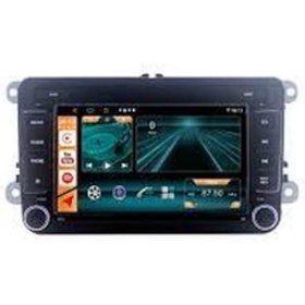 Resim Fimex Volkswagen 7" 9902 Hd Navigasyon Kamera Bt 