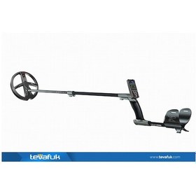 Resim XP Deus Dedektör 22CM X35 Başlık, Ana Ünite ve WS4 Kulaklık İle 