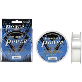 Resim Sea Horse Power 0,18 Mm 200 Mt Misina 
