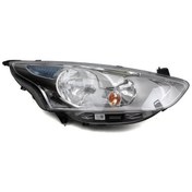 Resim Ford B-Max 2012-2016 Komple Far Sağ (Merceksiz) Depo Marka 