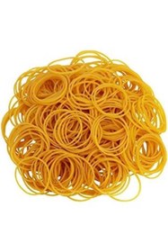 Resim Genel Markalar Ambalaj Lastiği Toka Maydanoz Paket Lastiği 40mm 1 Kg 