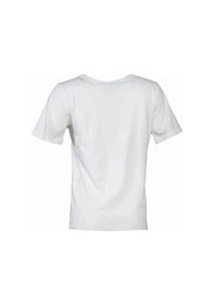 Resim Hummel Hmlnesle S/s Kırık Beyaz Kadın T-shirt 912031-9003 Kırık Beyaz 