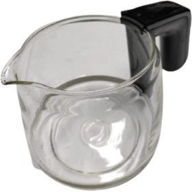 Resim Arçelik K-3293 Çay Makinesi Üst Cam Demlik - ( 9197063481 ) 