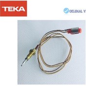 Resim Teka Uyumlu Ankastre Ocak Emniyet Termokupl - 371435298 