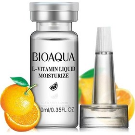 Resim Bioaqua Vitamin-C Serumu 10 ML 