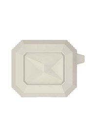 Resim Apple Uyumlu AirPods 3. Nesil Kılıf Zore Airbag 25 Silikon Kılıf 