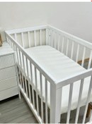 Resim Mamibro Yenidoğanlar İçin Lastikli Çarşaf 60x120 94312943 